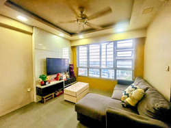 Blk 785B Woodlands Rise (Woodlands), HDB 2 Rooms #634599361